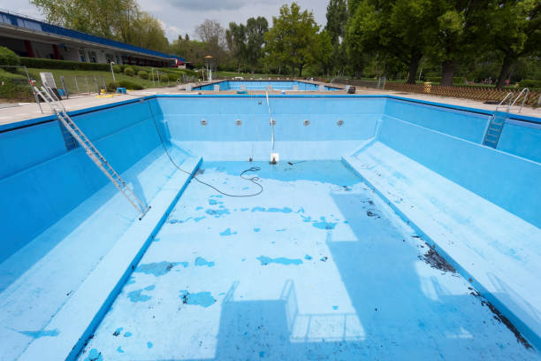 Best Residential water damage restoration  in Mccoll, SC